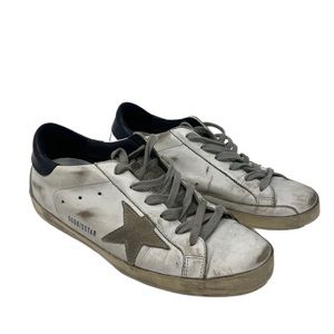 Golden Goose Sneaker white size 39
